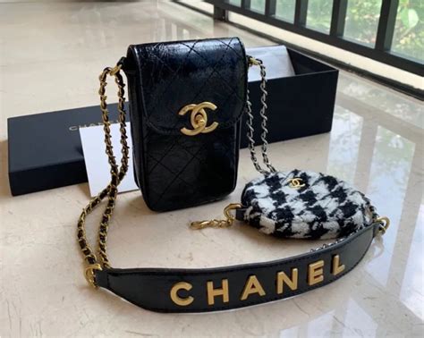 chanel vip gift cosa significa